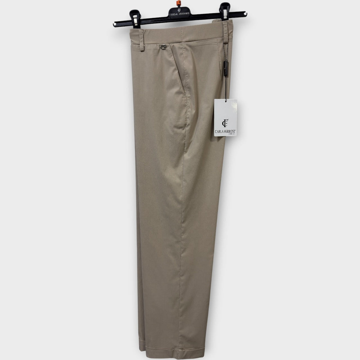 Pantalone Carla Ferroni 70323