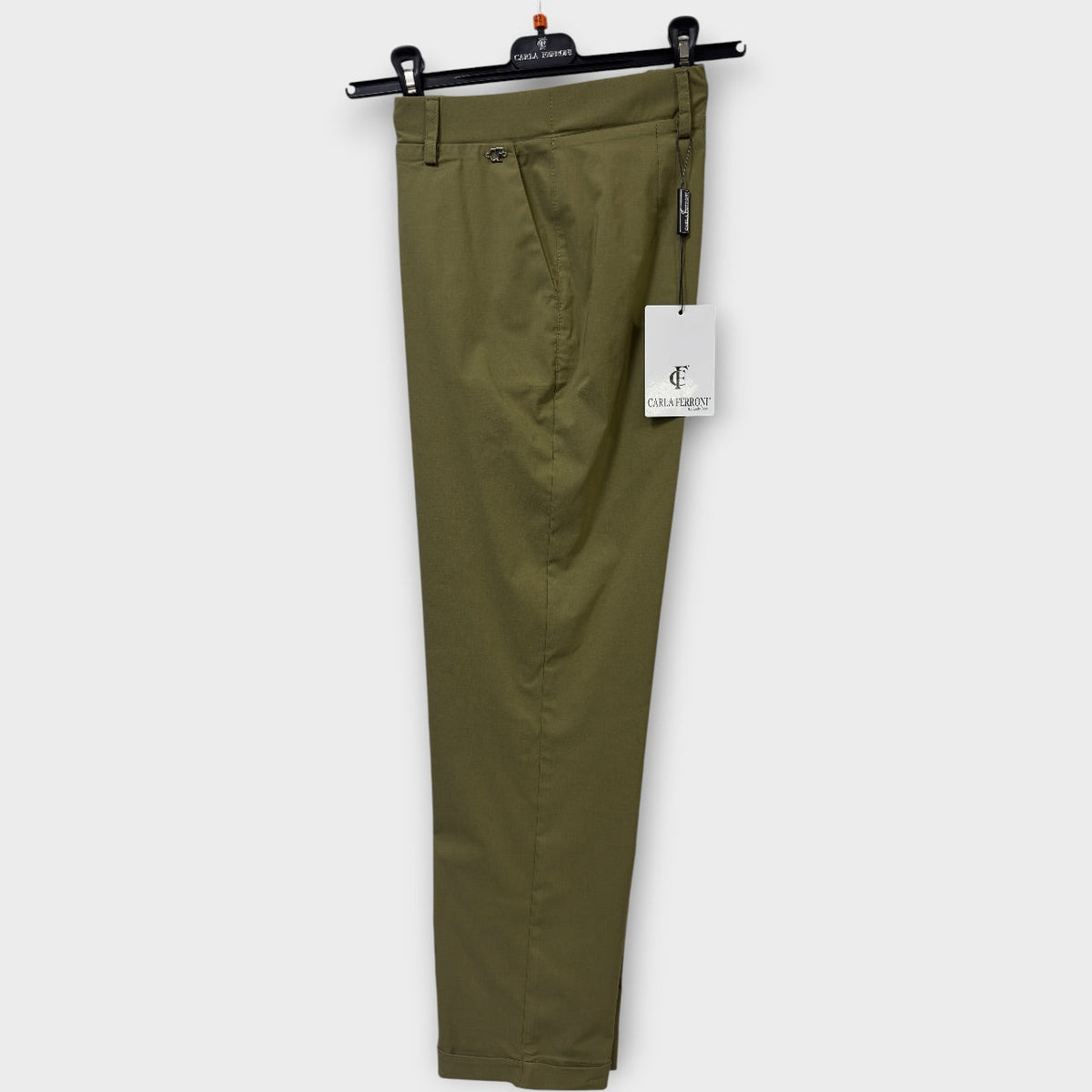 Pantalone Carla Ferroni 70323