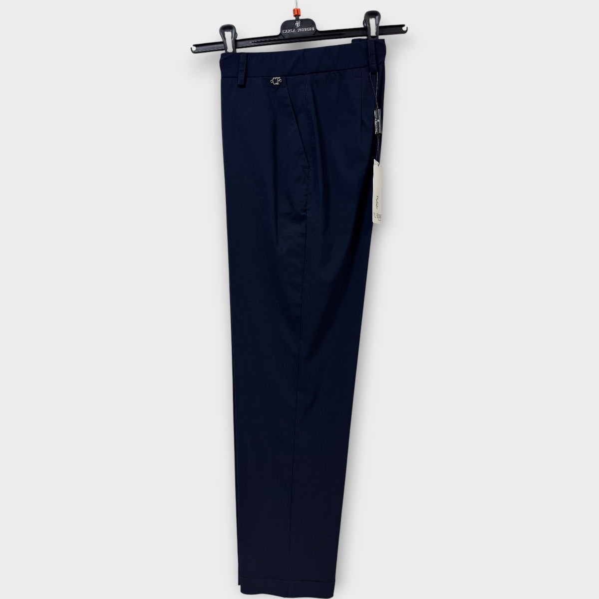Pantalone Carla Ferroni 70323