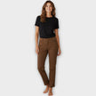 Pantalone Carla Ferroni 70323