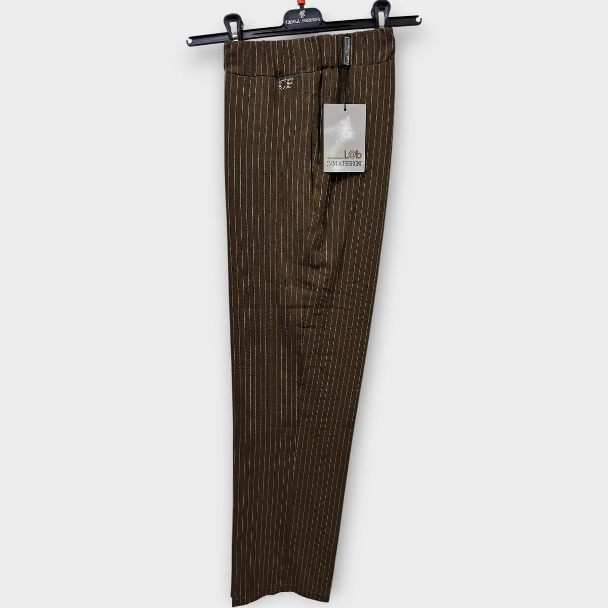Pantalone Carla Ferroni 70328
