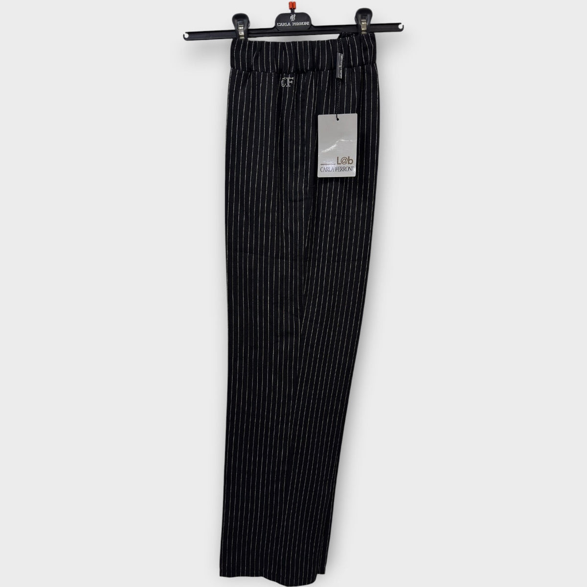 Pantalone Carla Ferroni 70328