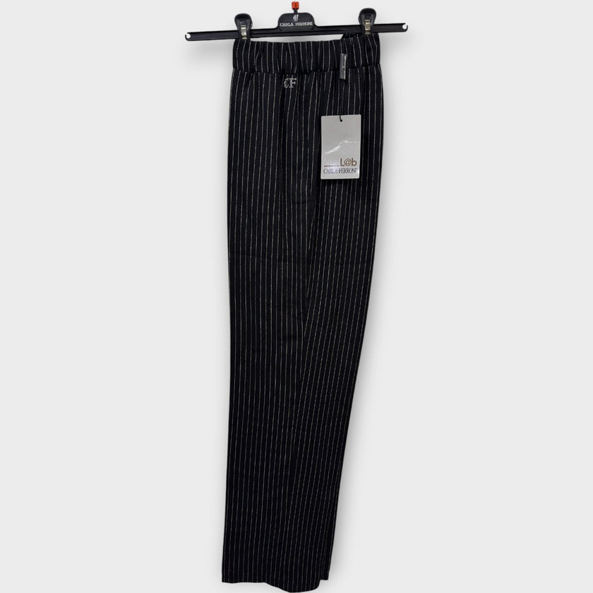 Pantalone Carla Ferroni 70328