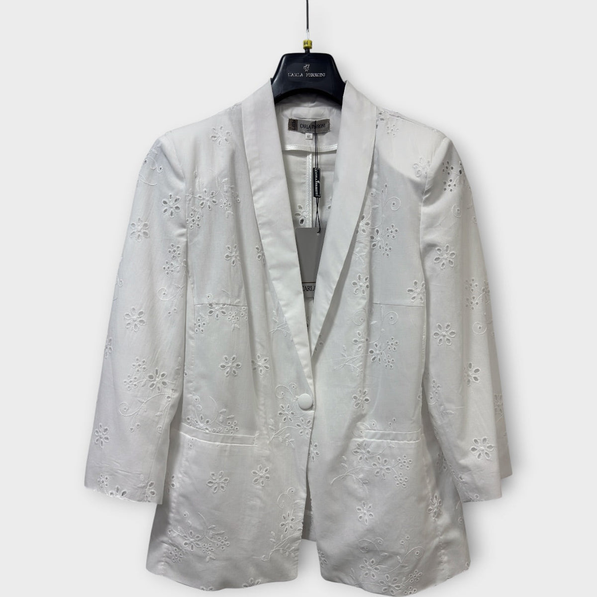 Giacca Carla Ferroni 70331