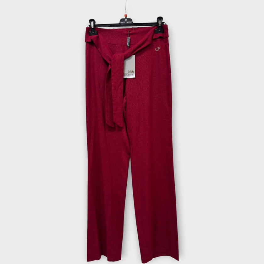 Pantalone Carla Ferroni 70332