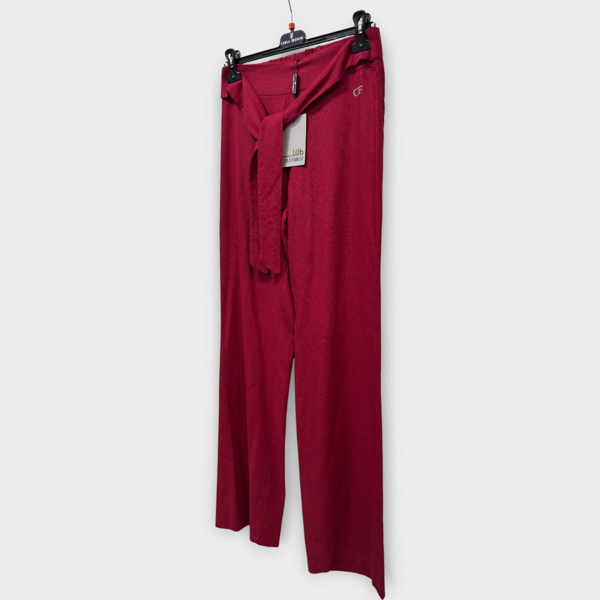 Pantalone Carla Ferroni 70332
