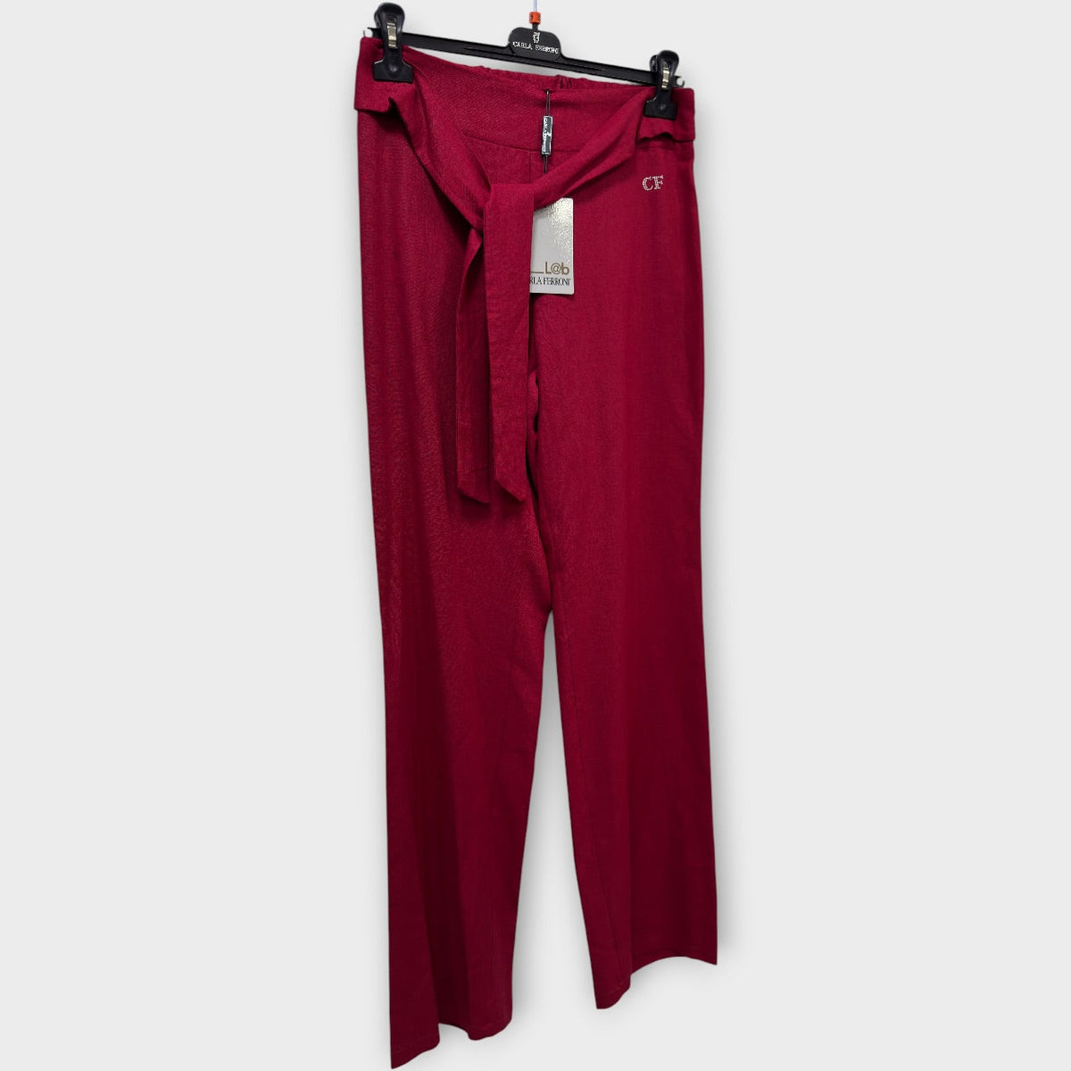 Pantalone Carla Ferroni 70332