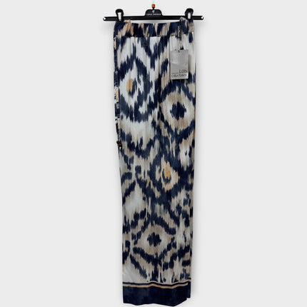 Pantalone Carla Ferroni 70335