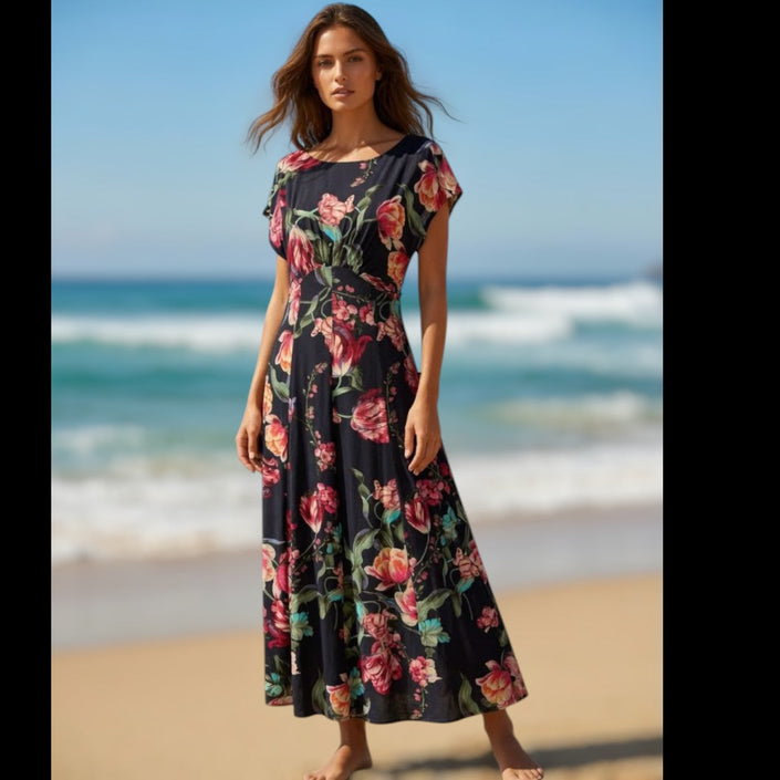 Abito Carla Ferroni 70349