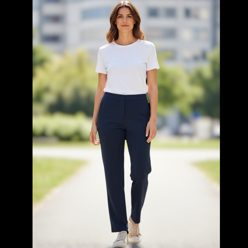Pantalone Carla Ferroni Cady art 70350