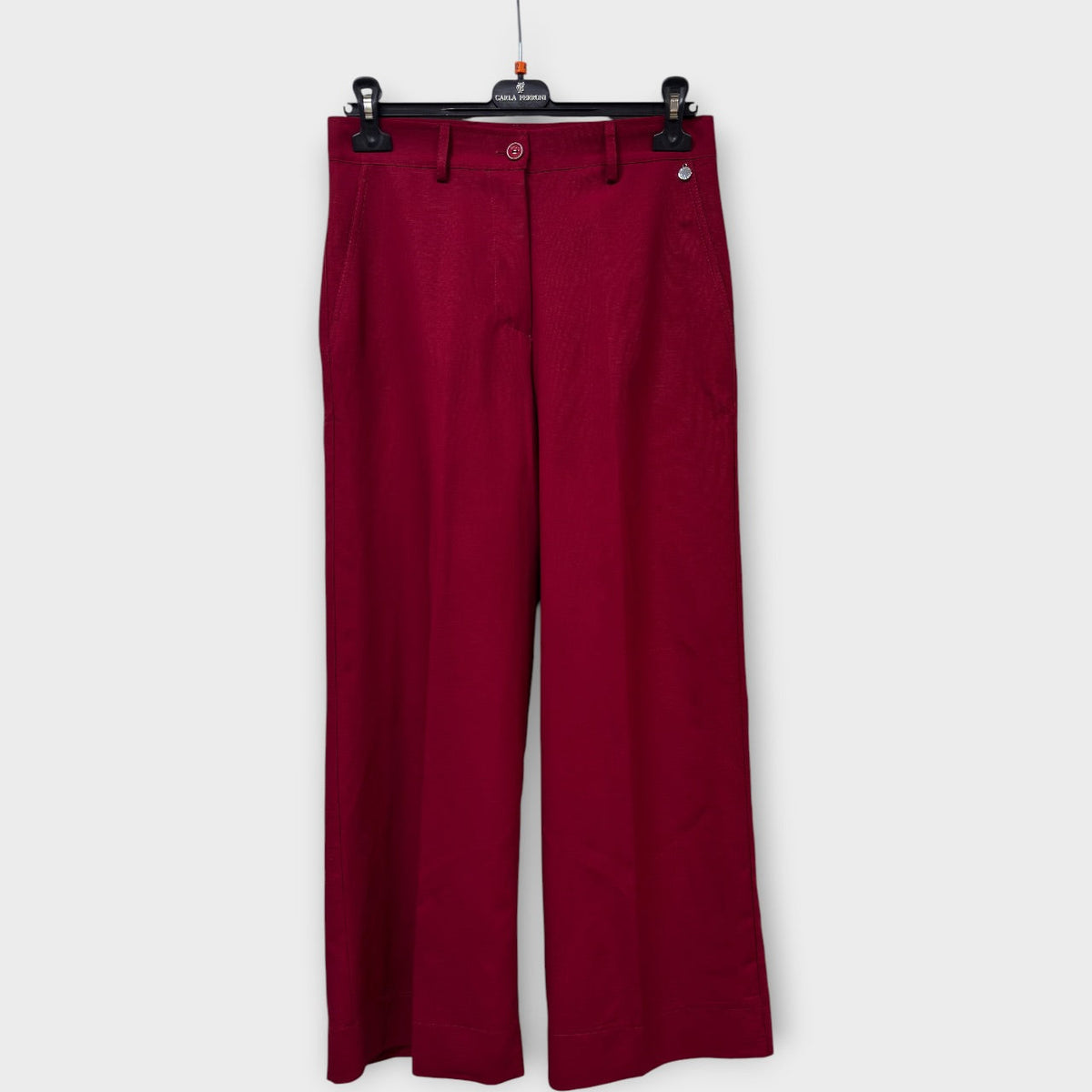 Pantalone Carla Ferroni 70365