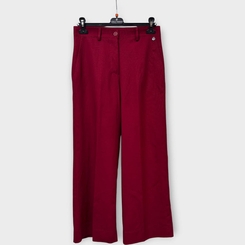 Pantalone Carla Ferroni 70365