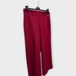 Pantalone Carla Ferroni 70365