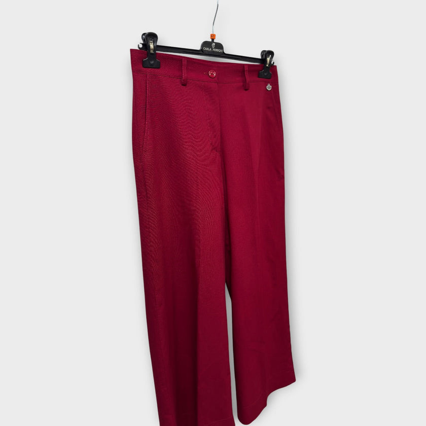 Pantalone Carla Ferroni 70365
