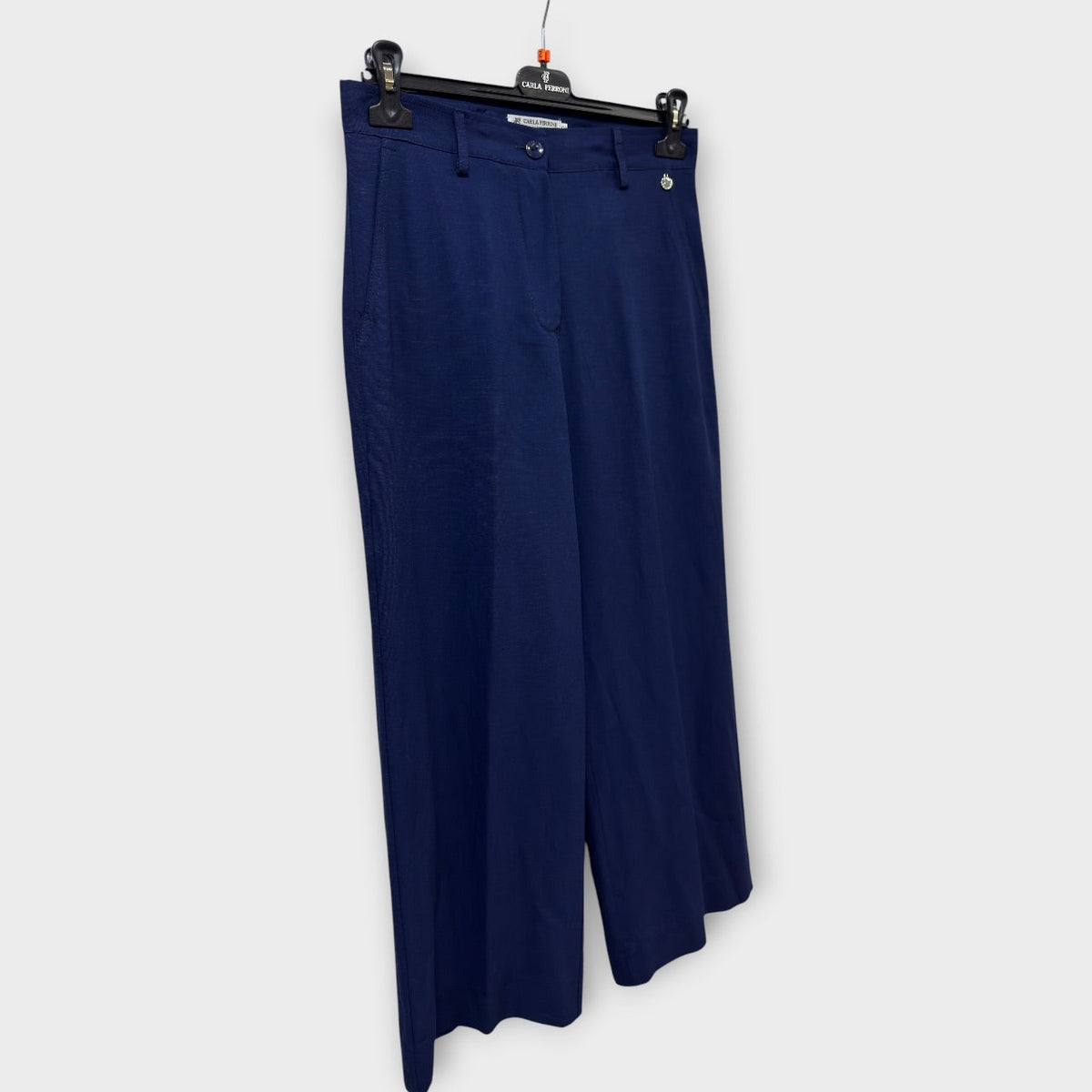 Pantalone Carla Ferroni 70365