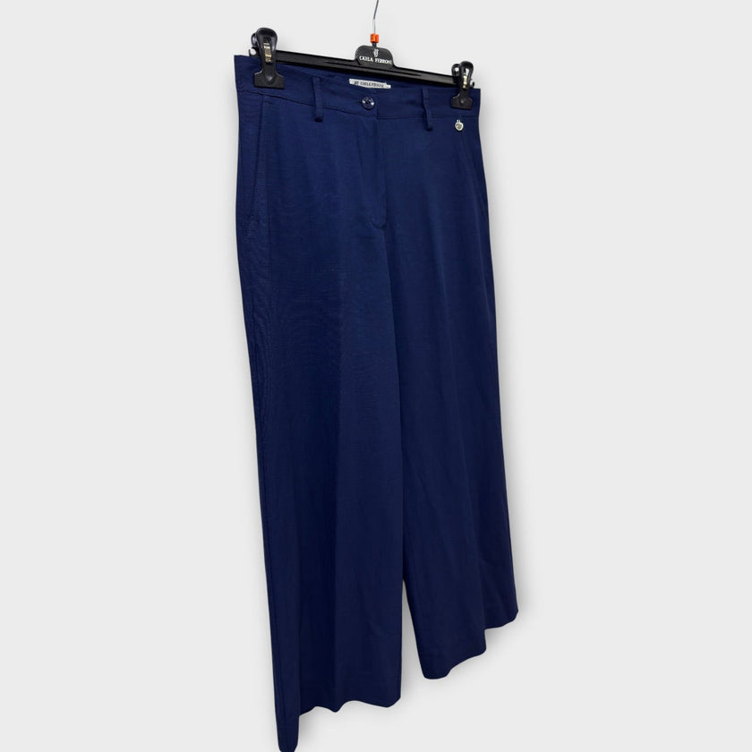 Pantalone Carla Ferroni 70365