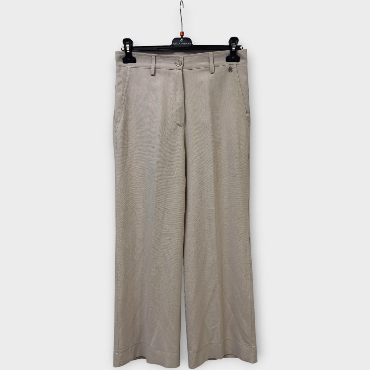 Pantalone Carla Ferroni 70365