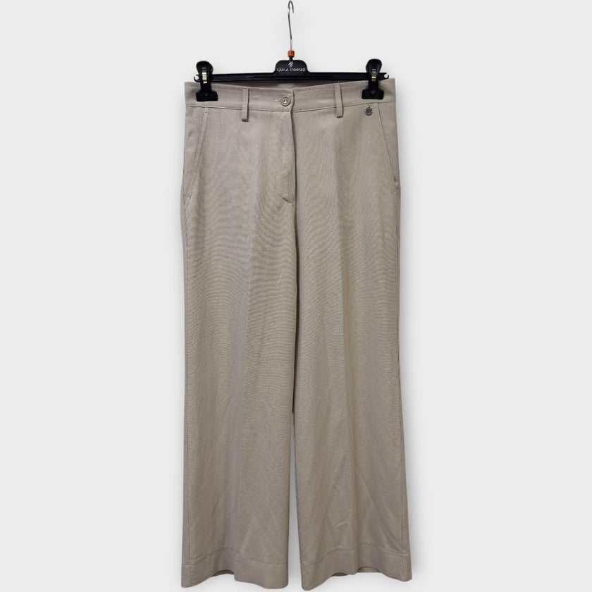 Pantalone Carla Ferroni 70365