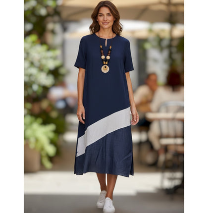 Abito Carla Ferroni 70374