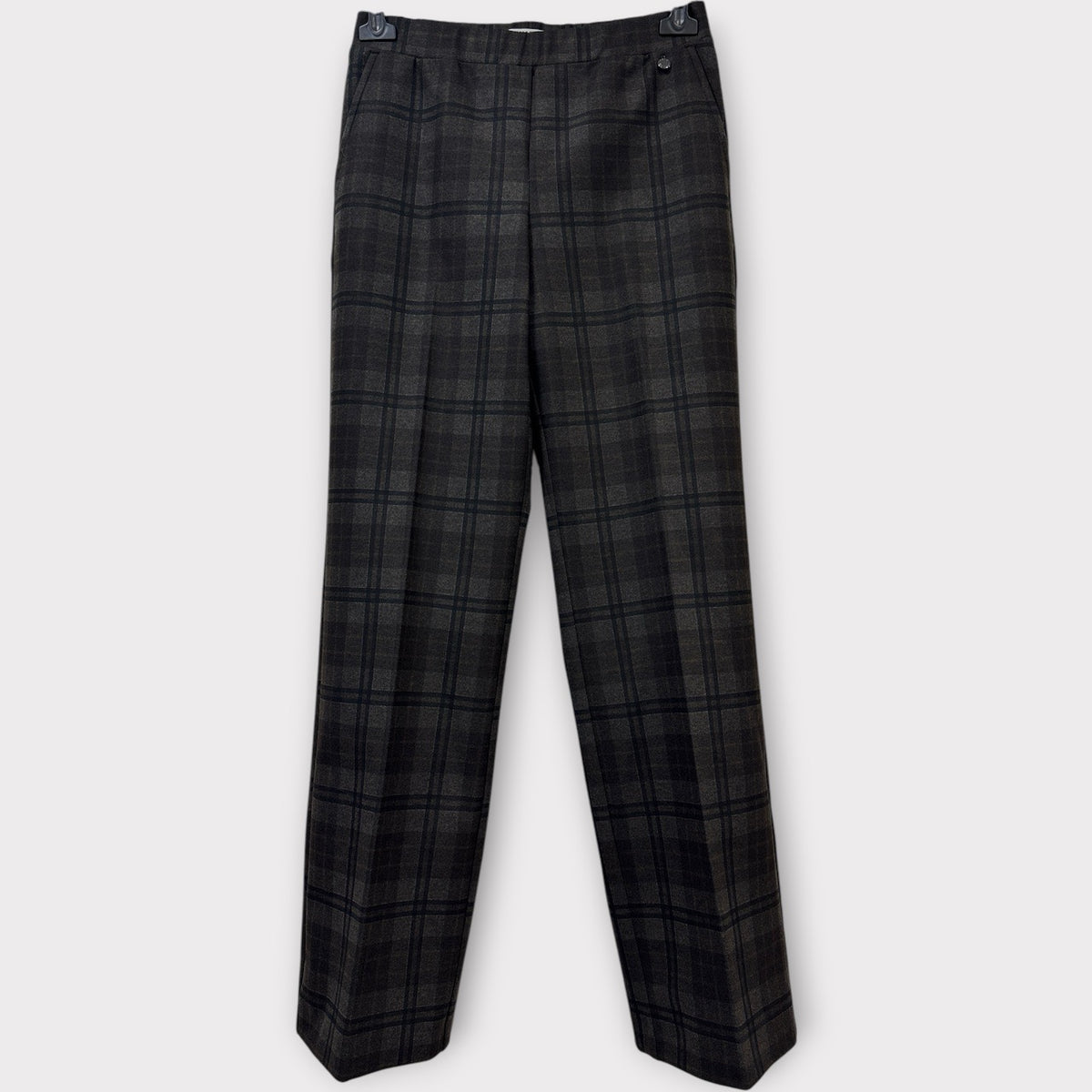 Pantalone Carla Ferroni 70387