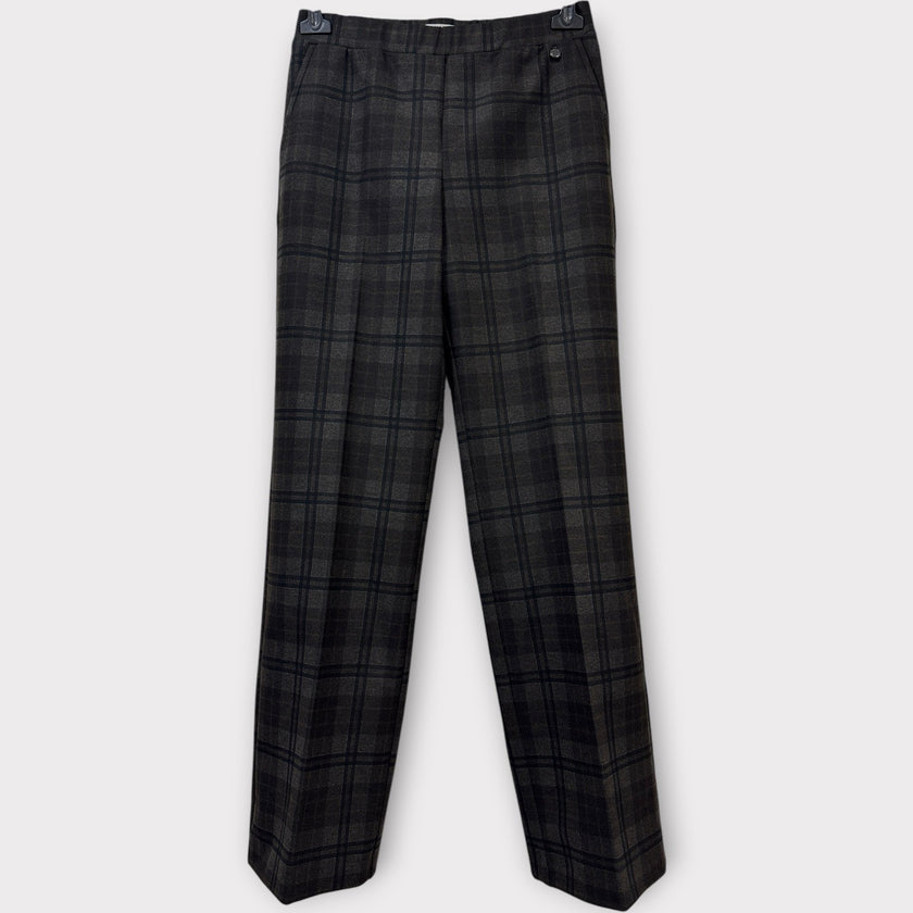 Pantalone Carla Ferroni 70387