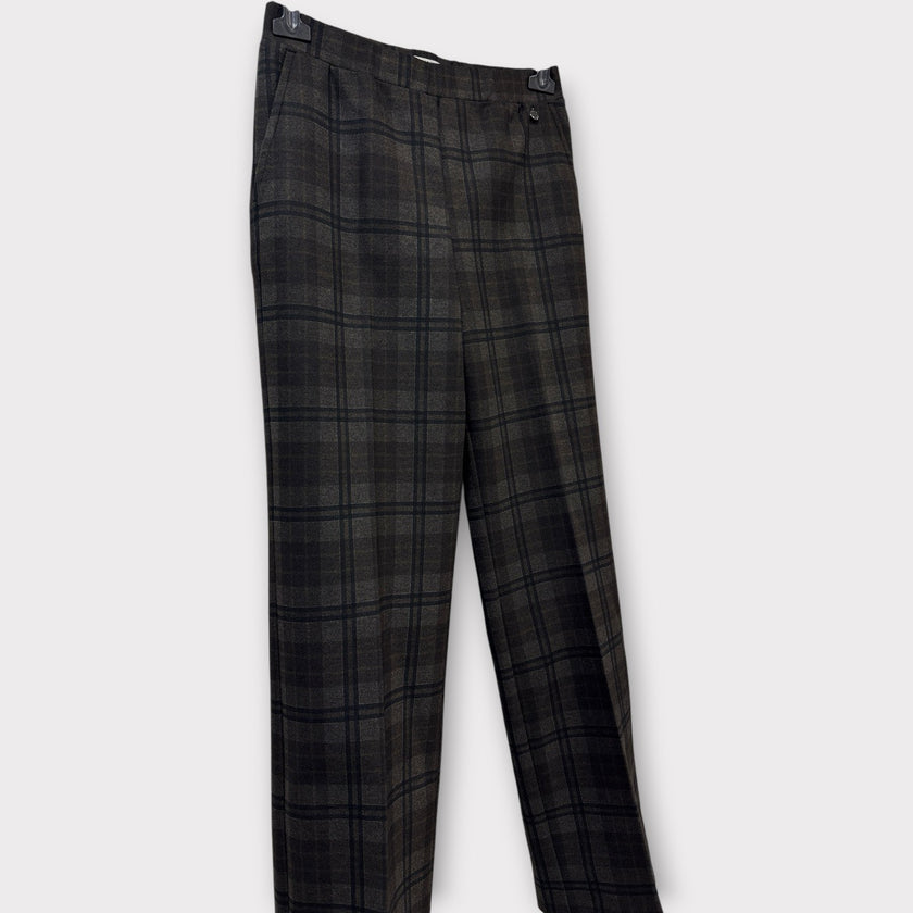 Pantalone Carla Ferroni 70387