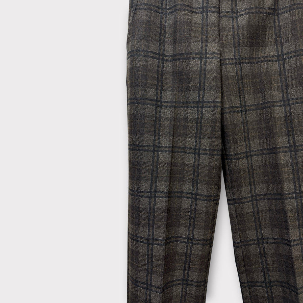 Pantalone Carla Ferroni 70387