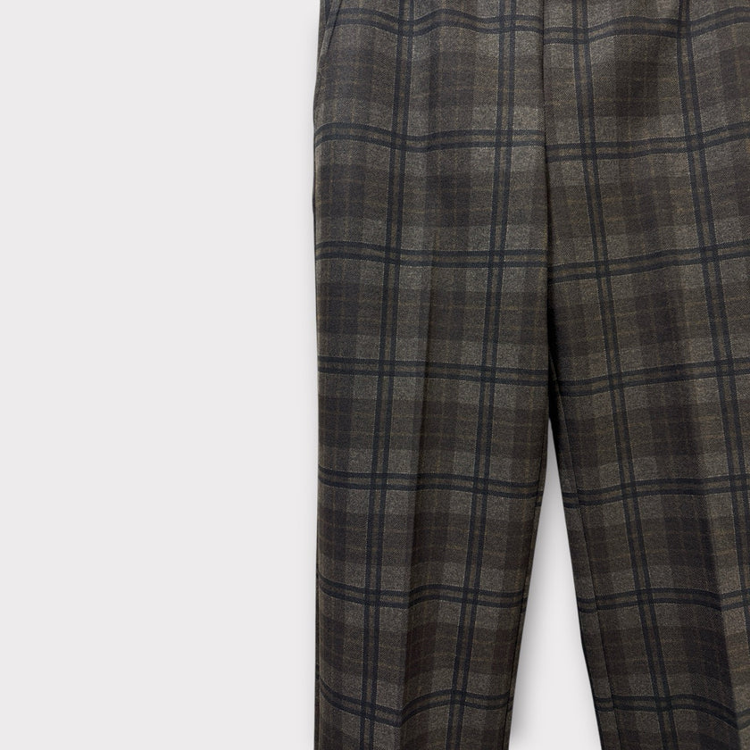 Pantalone Carla Ferroni 70387