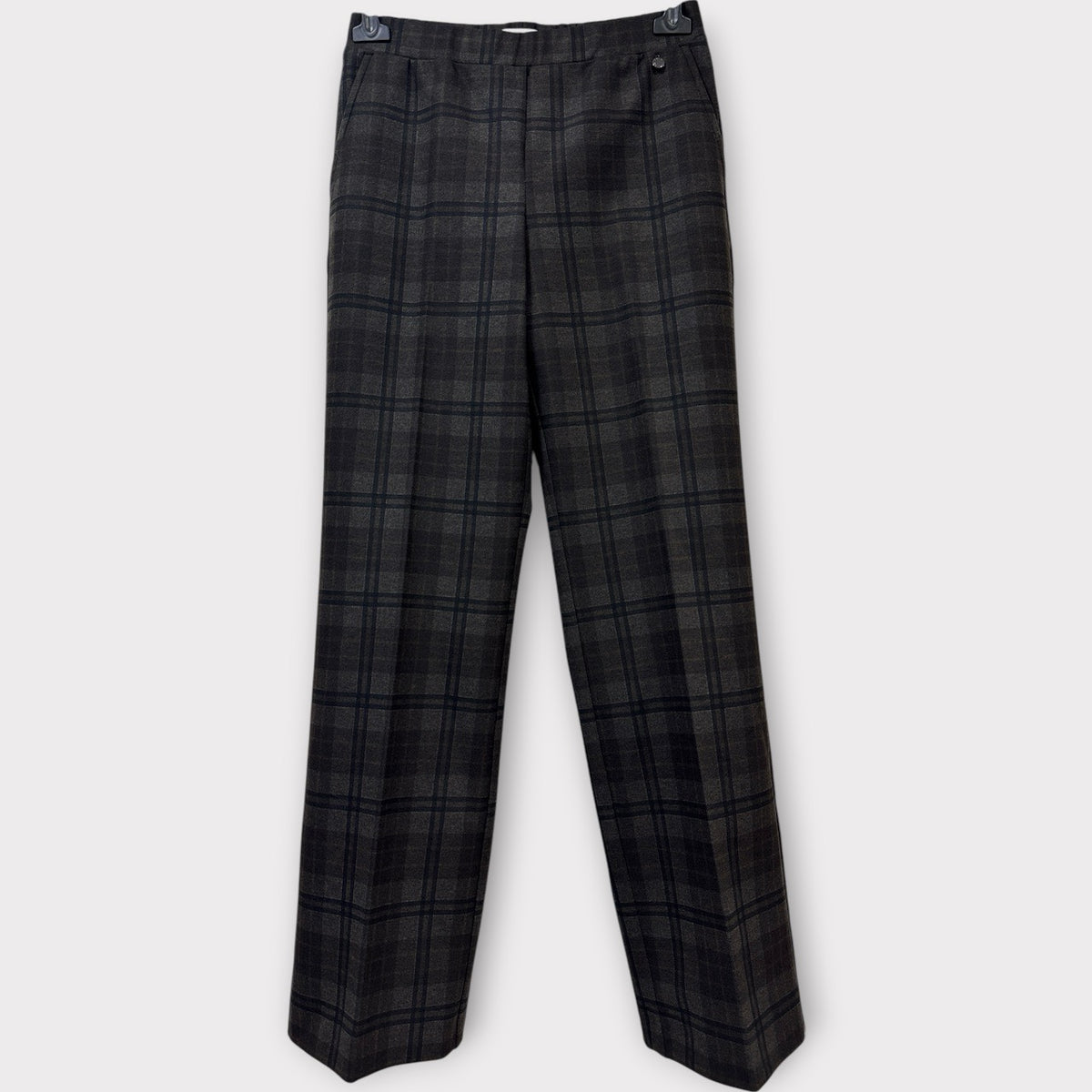 Pantalone Carla Ferroni 70387