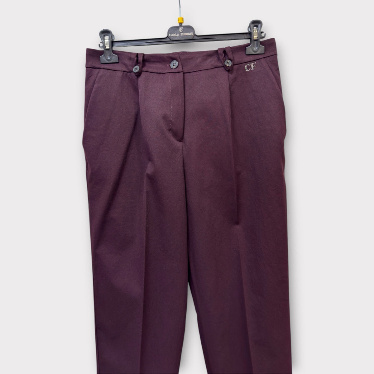 Pantalone Carla Ferroni 70397