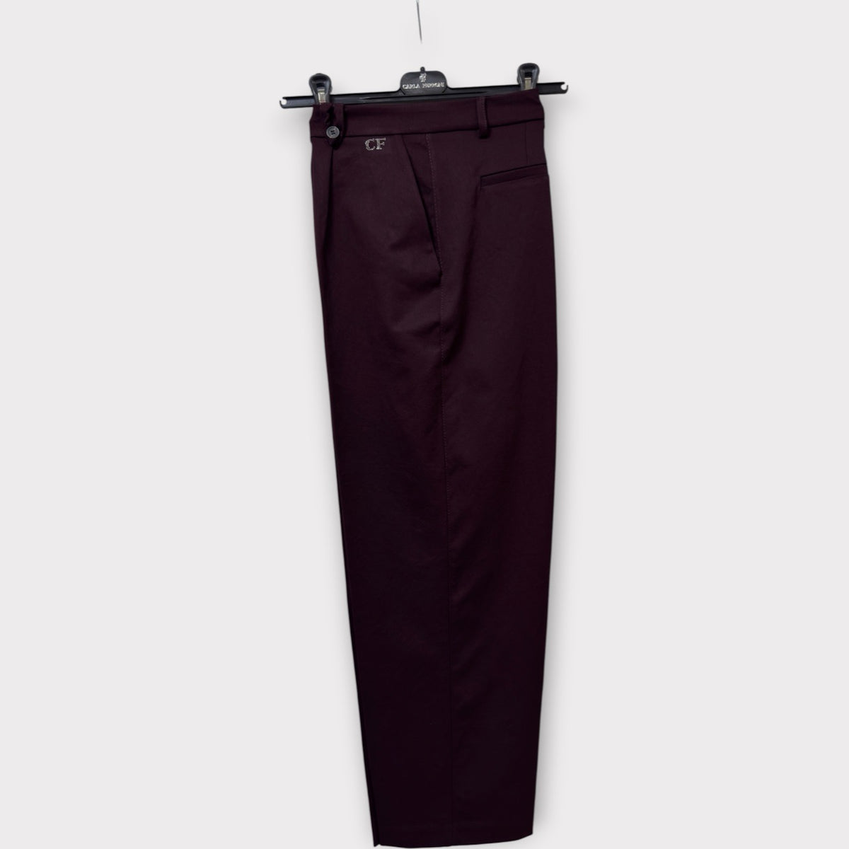 Pantalone Carla Ferroni 70397