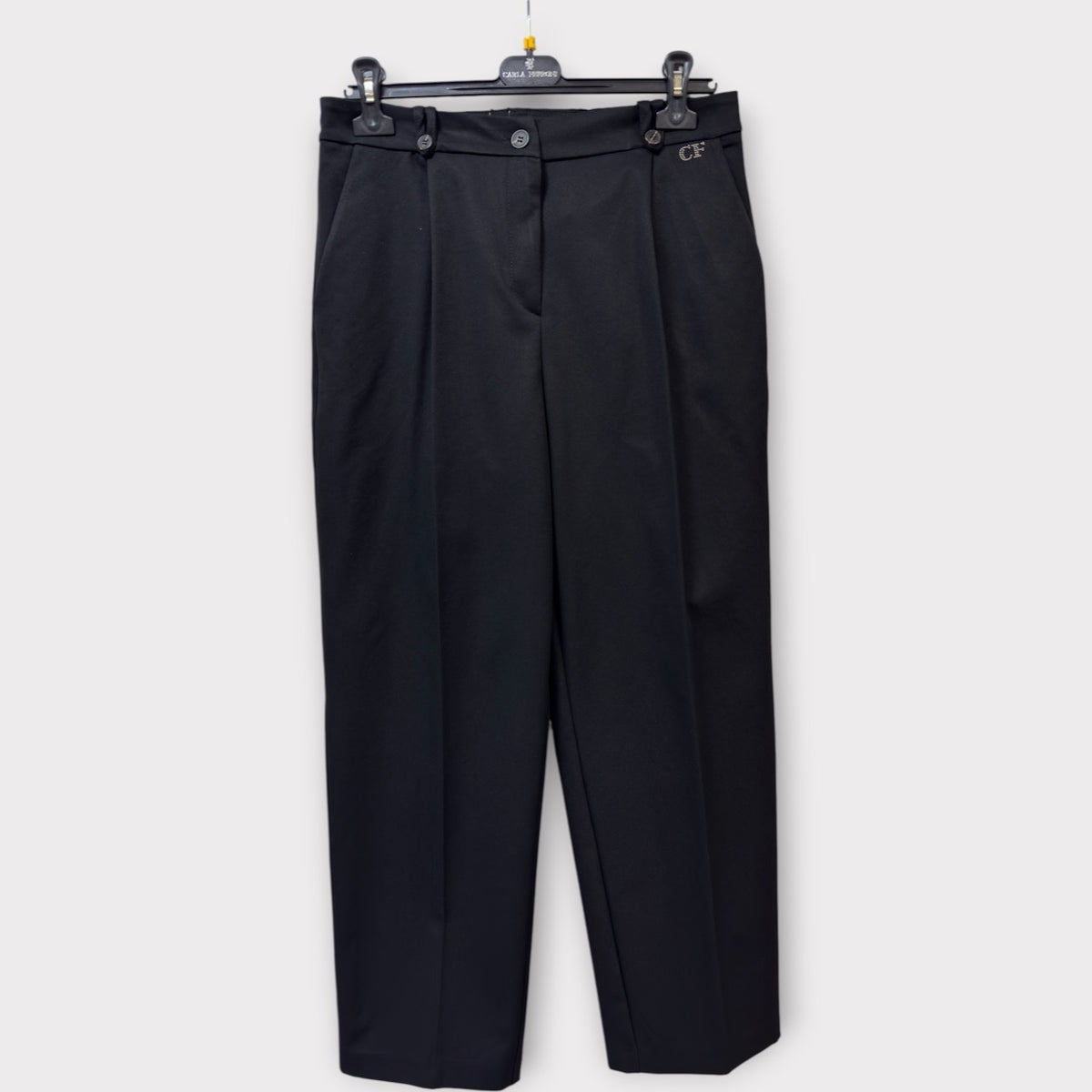 Pantalone Carla Ferroni 70397