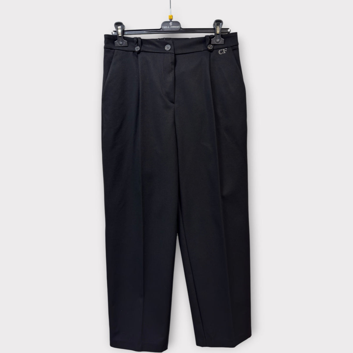 Pantalone Carla Ferroni 70397