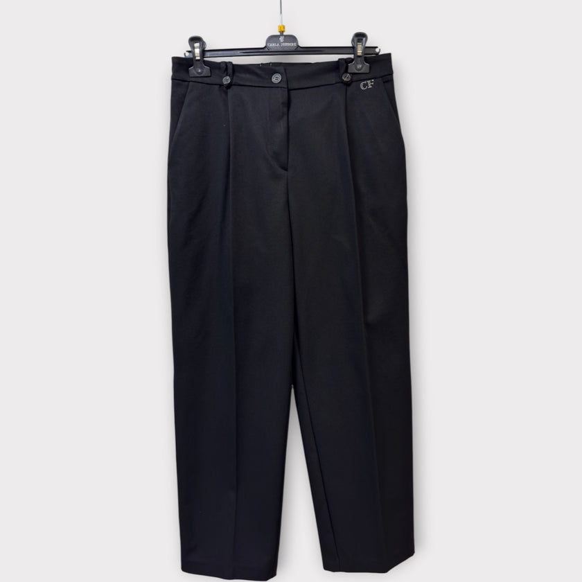 Pantalone Carla Ferroni 70397