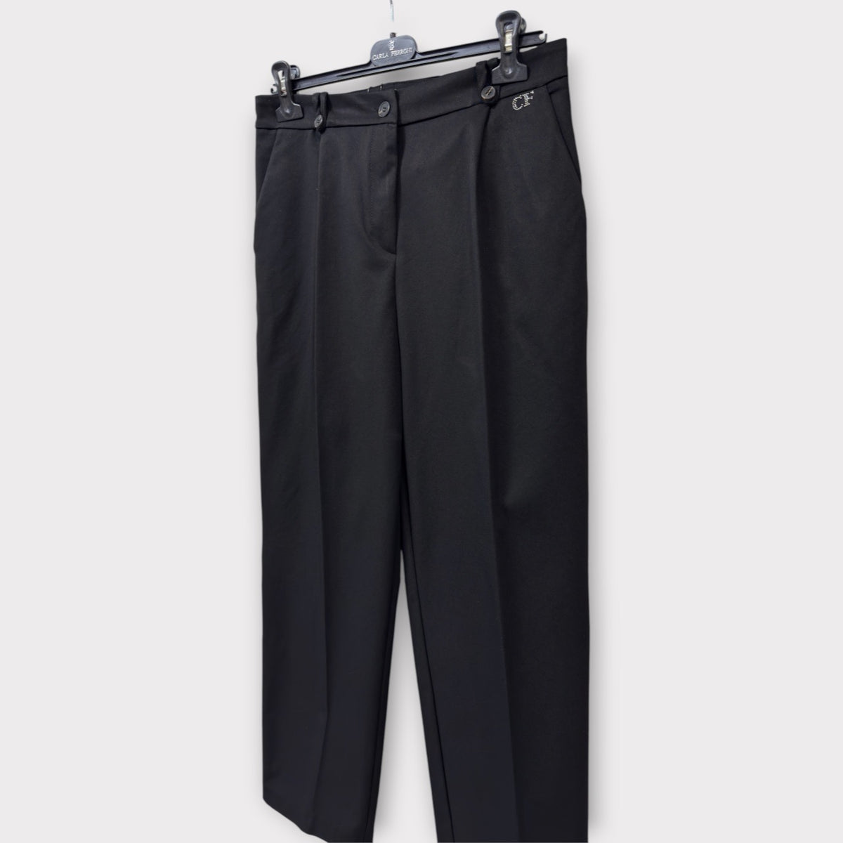 Pantalone Carla Ferroni 70397