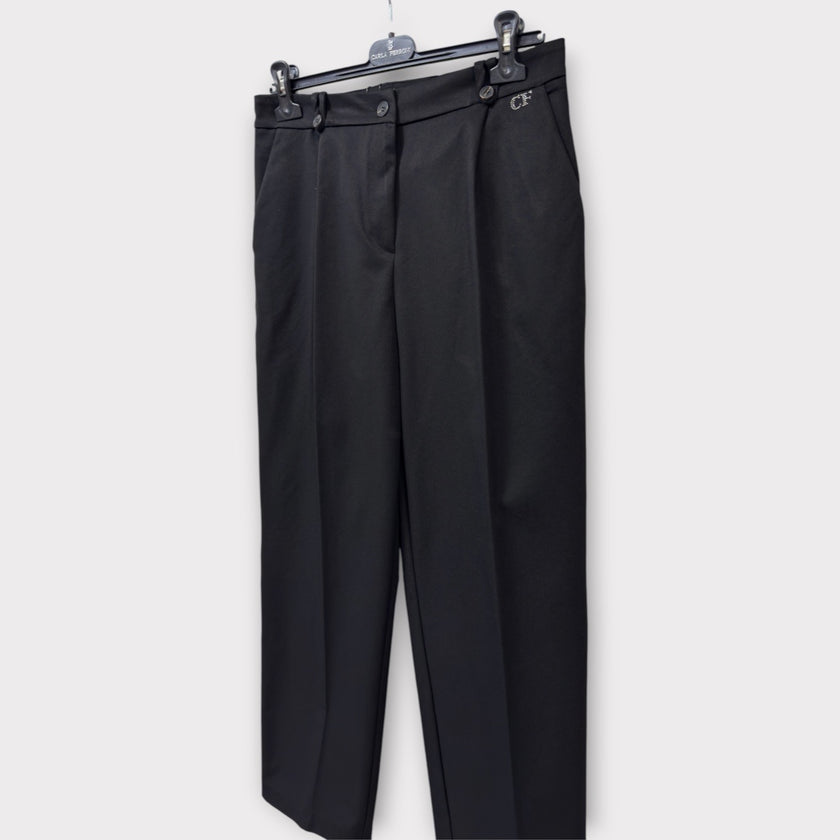 Pantalone Carla Ferroni 70397