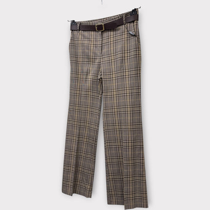 Pantalone Carla Ferroni 70399