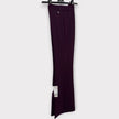 Pantalone zampa Carla Ferroni 70400