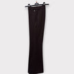 Pantalone zampa Carla Ferroni 70400