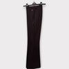 Pantalone zampa Carla Ferroni 70400