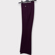Pantalone zampa Carla Ferroni 70400