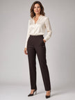 Pantalone Carla Ferroni 70412