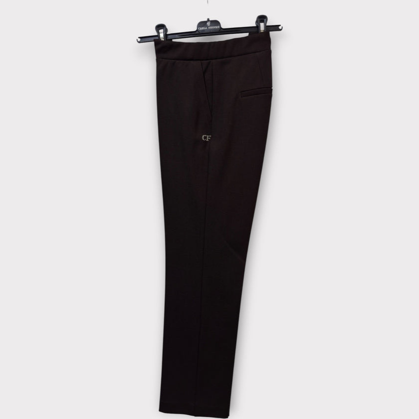 Pantalone Carla Ferroni 70412
