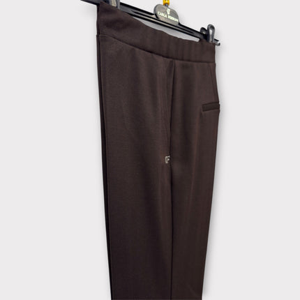 Pantalone Carla Ferroni 70412