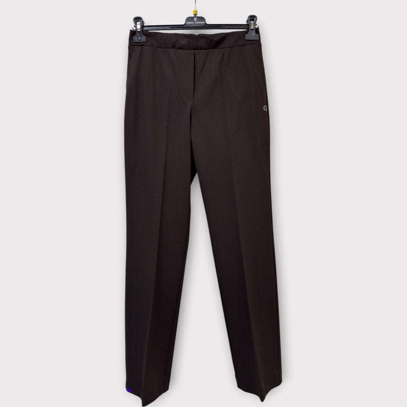 Pantalone Carla Ferroni 70412