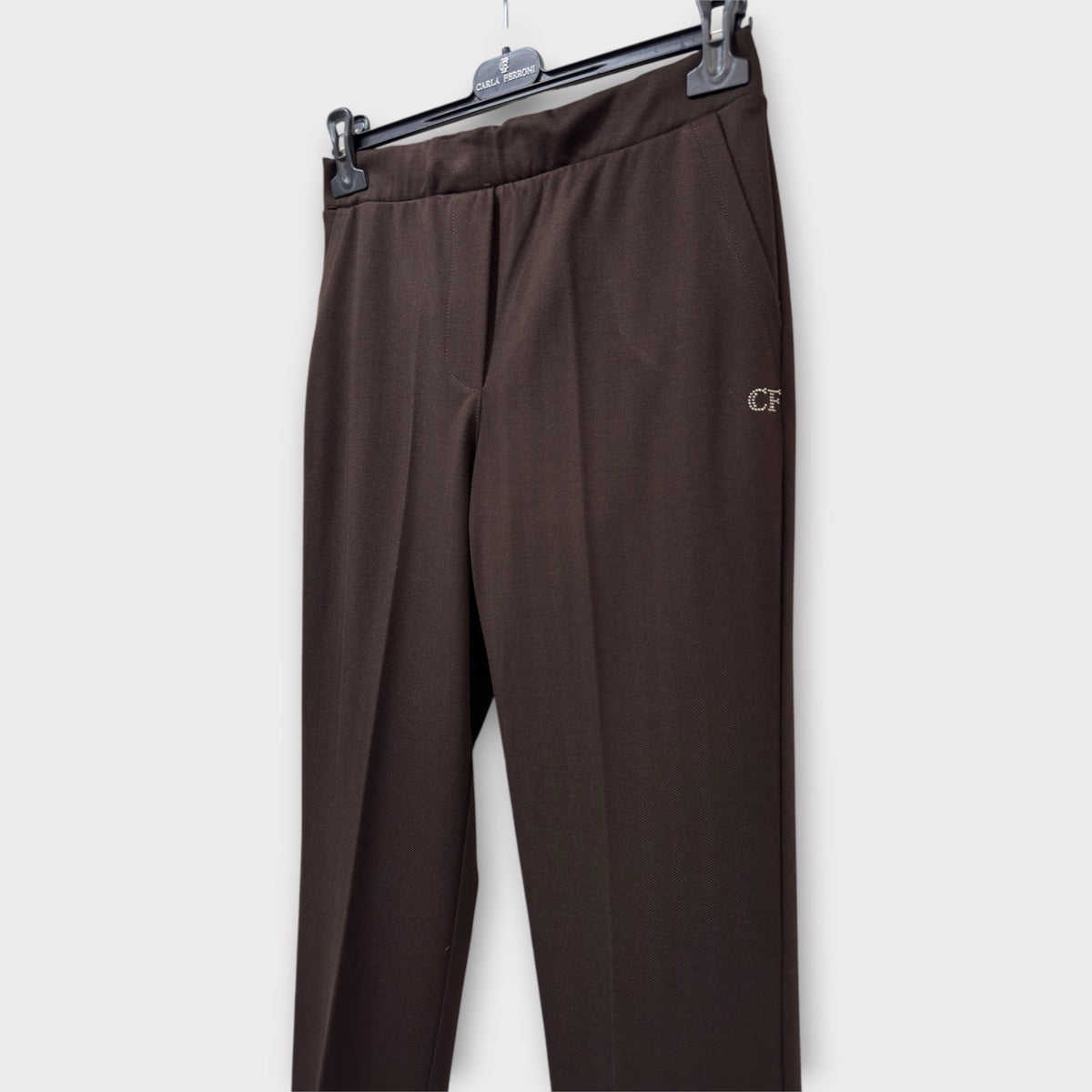 Pantalone Carla Ferroni 70412