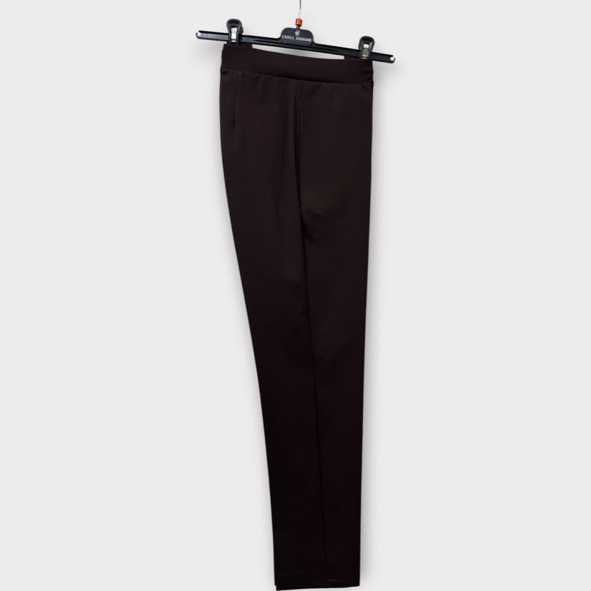 Pantalone Carla Ferroni 70415