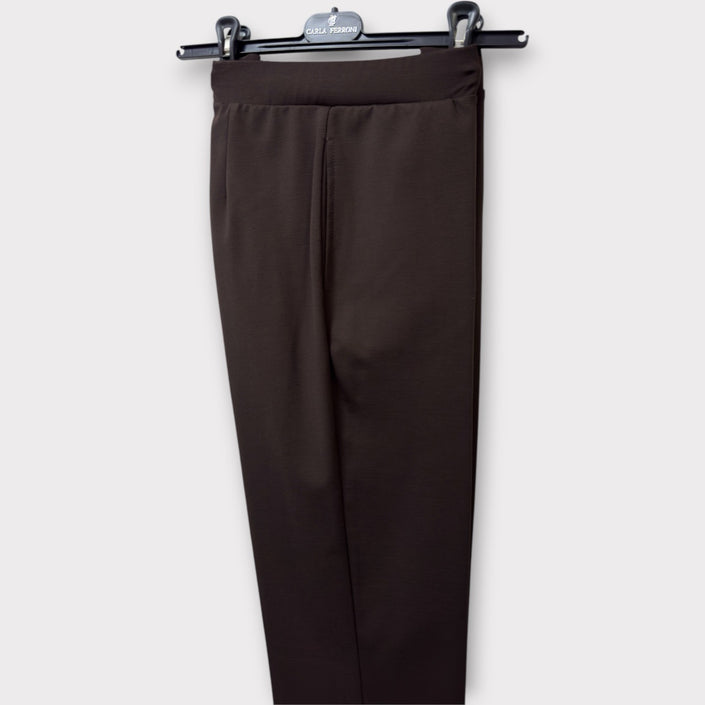 Pantalone Carla Ferroni 70415