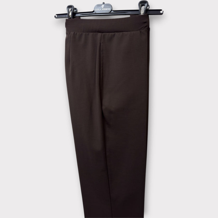 Pantalone Carla Ferroni 70415