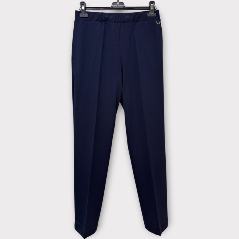 Pantalone Carla Ferroni 70415